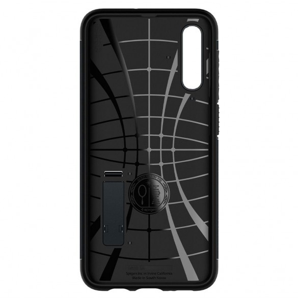Med det här omslaget kommer du att vara lugn för din Samsung Galaxy A50.