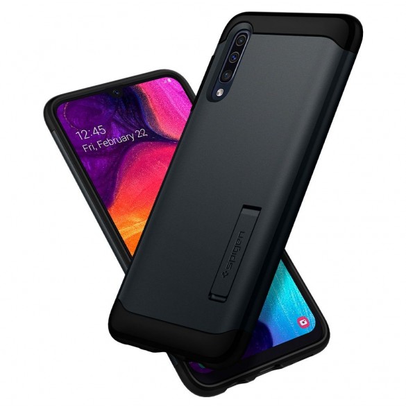 En vacker produkt för din telefon från världsledande Spigen.