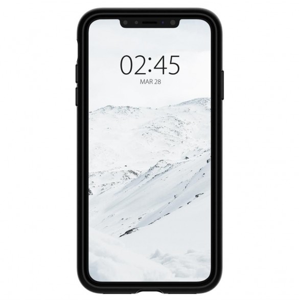 Högkvalitativt material från Spigen.