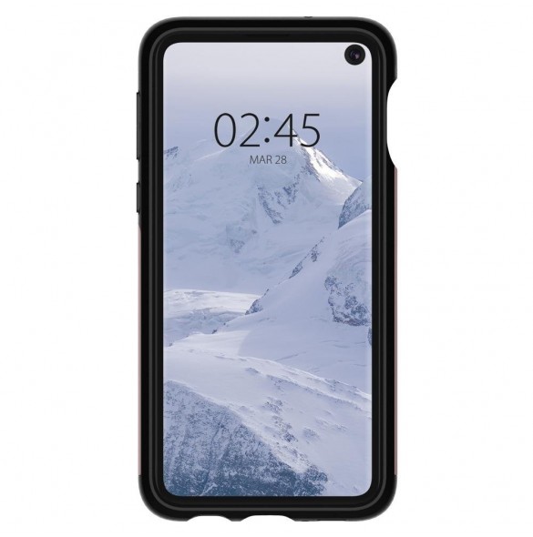 En vacker produkt för din telefon från världsledande Spigen.