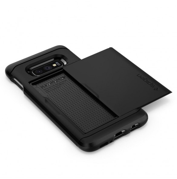 Samsung Galaxy S10e kommer att skyddas av detta fantastiska omslag.