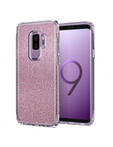 Samsung Galaxy S9 Plus G965 kommer att skyddas av detta fantastiska skydd.