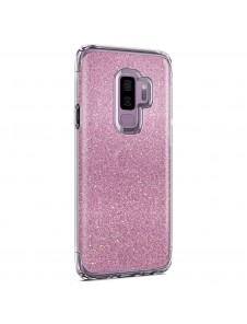 Vackert och pålitligt skyddsfodral Samsung Galaxy S9 Plus G965.