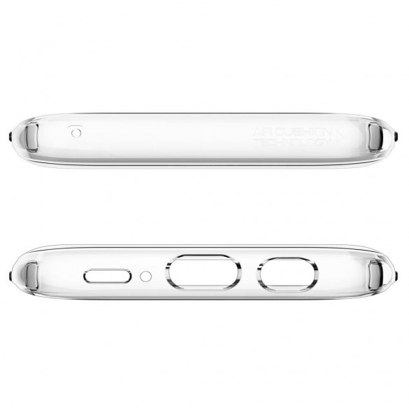 Med det här omslaget kommer du att vara lugn för din Samsung Galaxy S9 Plus G965.