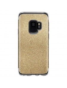 Samsung Galaxy S9 G960 will be protected by this great cover.