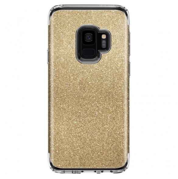 Samsung Galaxy S9 G960 will be protected by this great cover.