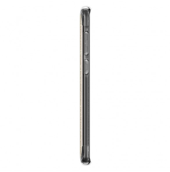 Vackert och pålitligt skyddsfodral Samsung Galaxy S9 G960.
