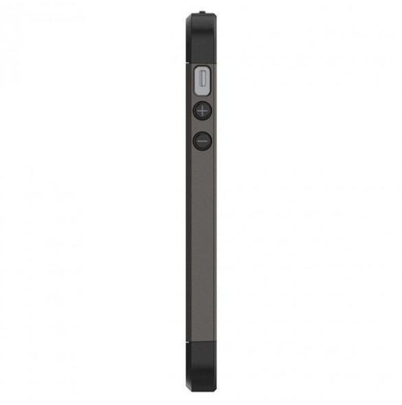 iPhone SE / 5S / 5 kommer att skyddas av detta fantastiska omslag.