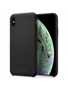 Pålitligt och bekvämt fodral för iPhone XS Max.