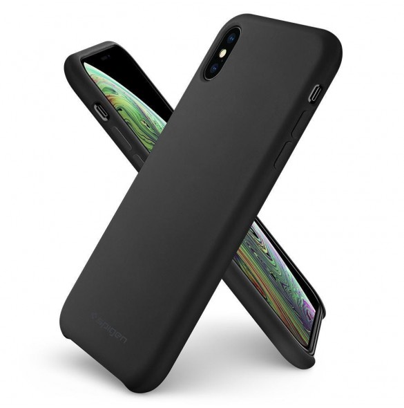 En vacker produkt för din telefon från världsledande Spigen.