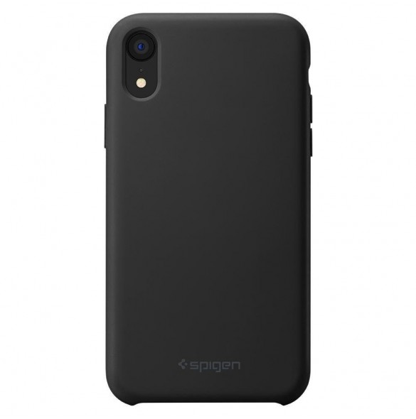 Vackert och pålitligt skyddsfodral iPhone XR.