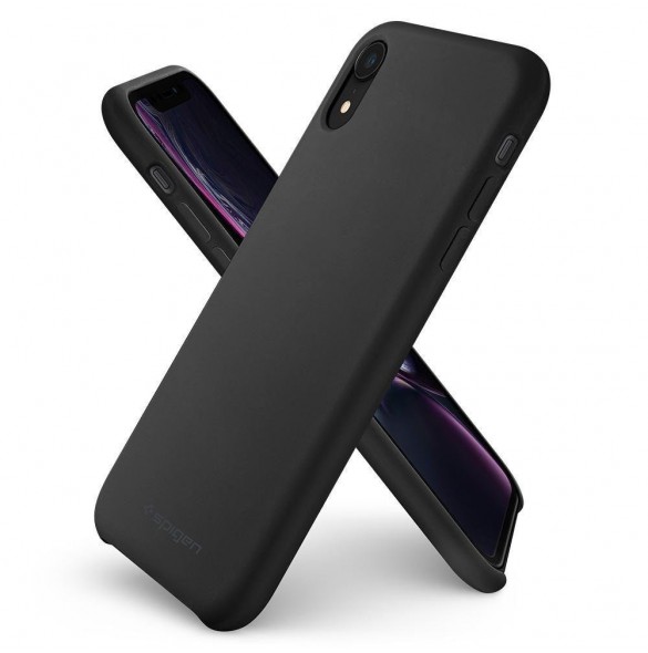 Med det här omslaget kommer du att vara lugn för din iPhone XR.