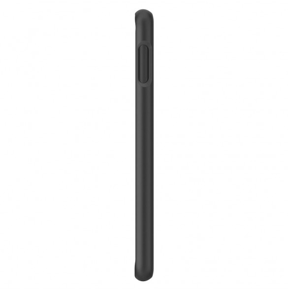 Pålitligt och bekvämt fodral för Samsung Galaxy S10e.
