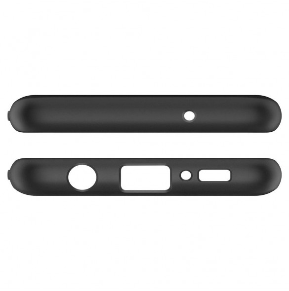 Med det här omslaget kommer du att vara lugn för din Samsung Galaxy S10e.