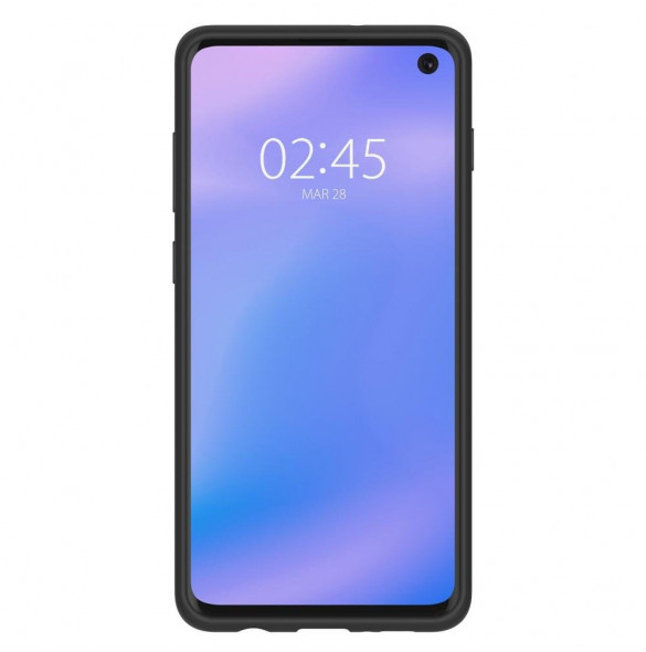 Samsung Galaxy S10 kommer att skyddas av detta fantastiska omslag.