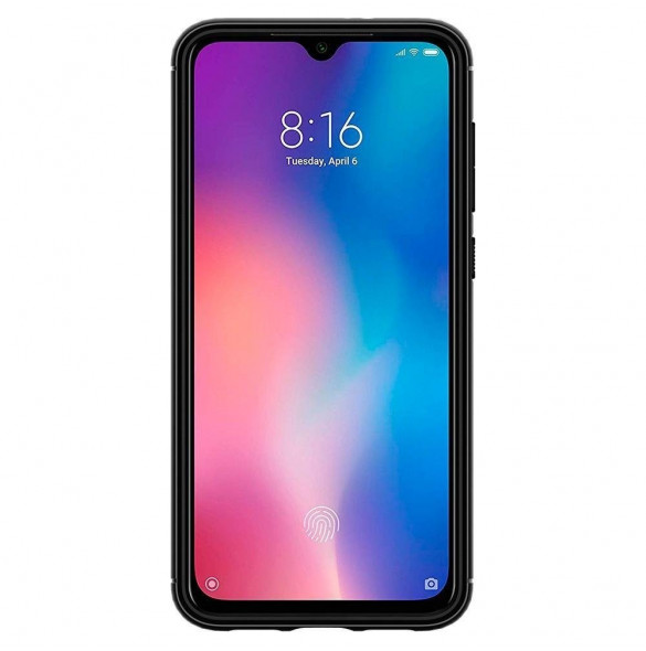 Pålitligt och bekvämt fodral för Xiaomi Mi 9 SE.