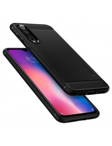 Med det här omslaget kommer du att vara lugn för din Xiaomi Mi 9 SE.