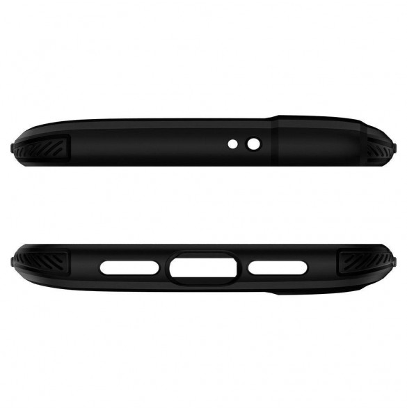 Pålitligt och bekvämt fodral för Xiaomi Mi 9.