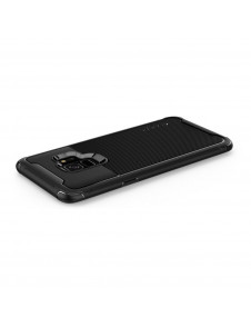 Vackert och pålitligt skyddsfodral Samsung Galaxy S9 S960.