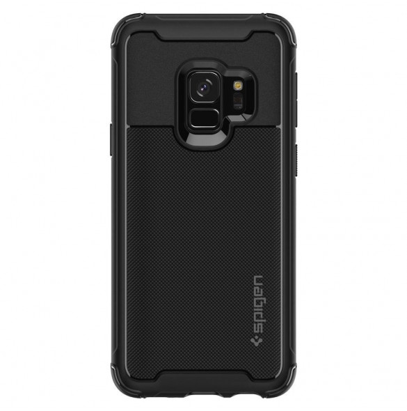 Pålitligt och bekvämt fodral för Samsung Galaxy S9 S960.