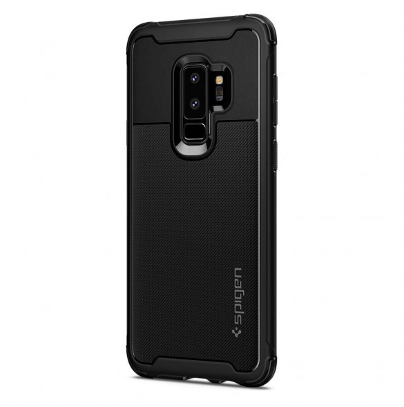 Med det här omslaget kommer du att vara lugn för din Samsung Galaxy S9 Plus S965.