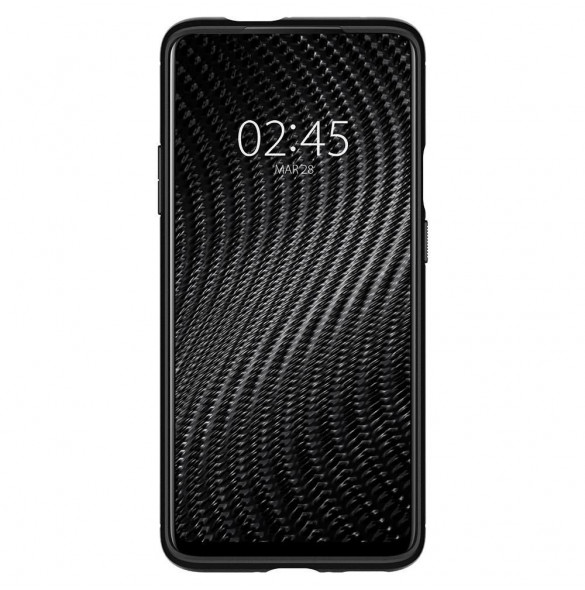 Pålitligt och bekvämt fodral för OnePlus 7 Pro.