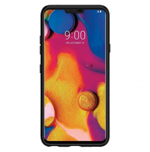 En vacker produkt för din telefon från världsledande Spigen.