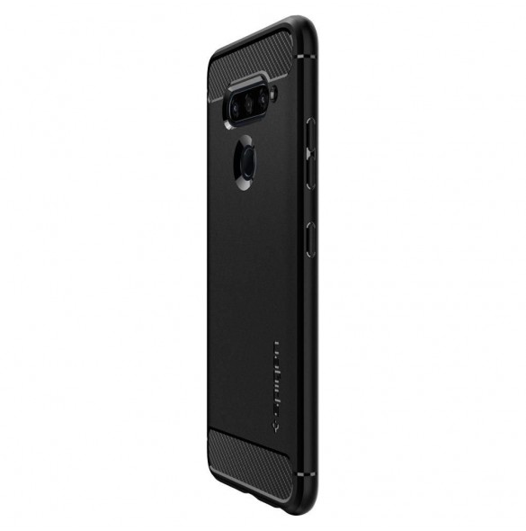 LG V40 kommer att skyddas av detta fantastiska skydd.
