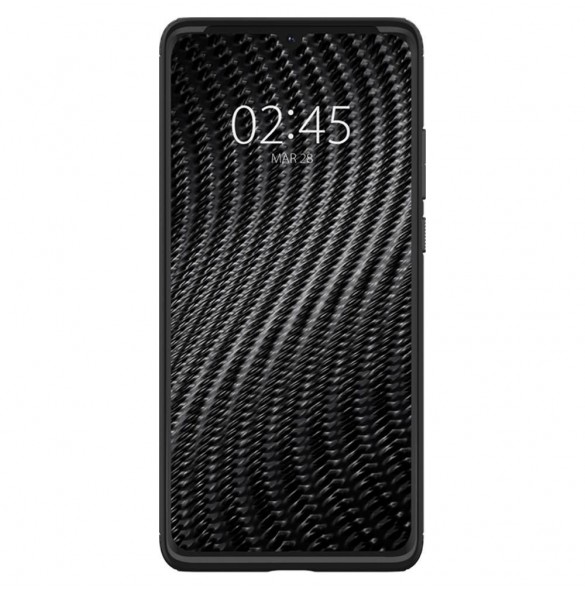Huawei P30 Pro kommer att skyddas av detta fantastiska skydd.