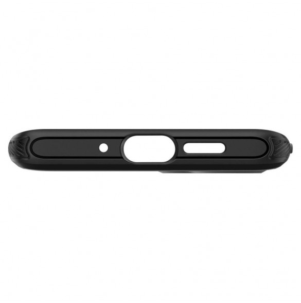 Pålitligt och bekvämt fodral för Huawei P30 Pro.