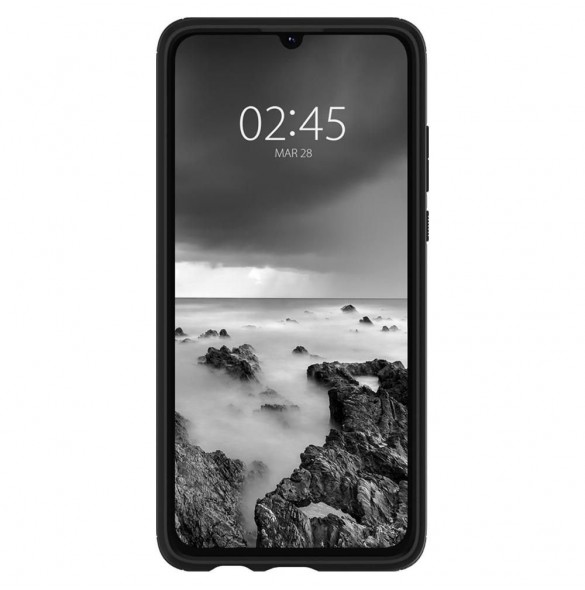 Med det här omslaget kommer du att vara lugn för din Huawei P30 Lite.