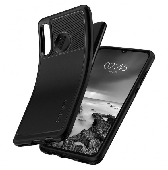En vacker produkt för din telefon från världsledande Spigen.