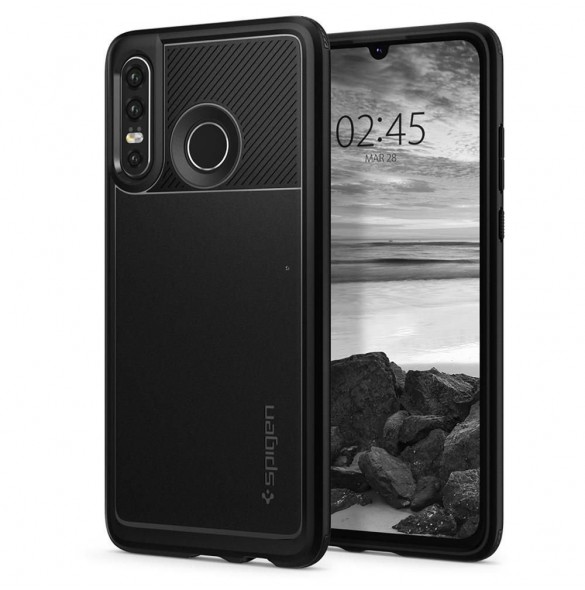 Huawei P30 Lite kommer att skyddas av detta fantastiska skydd.