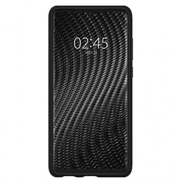 Vackert och pålitligt skyddsfodral Huawei P30.