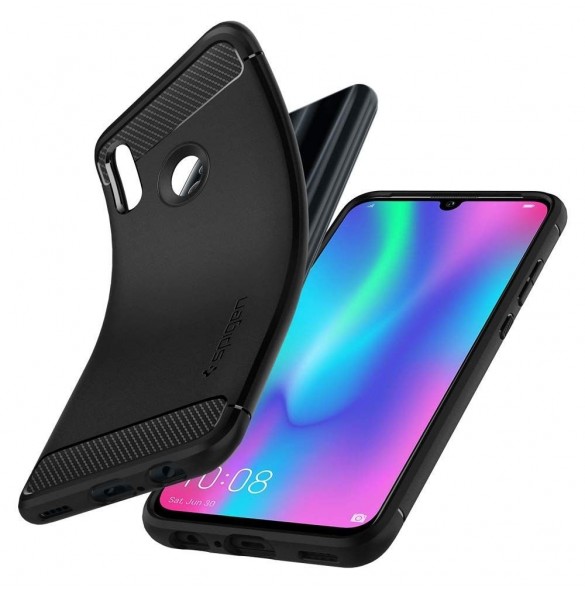 En vacker produkt för din telefon från världsledande Spigen.