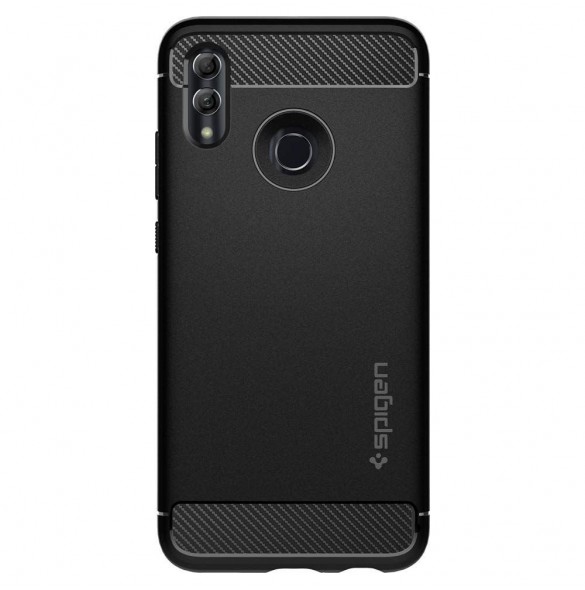 Huawei P Smart 2019 kommer att skyddas av detta fantastiska omslag.