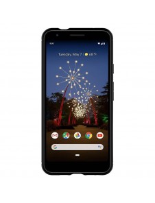 Med det här omslaget kommer du att vara lugn för din Google Pixel 3A XL.