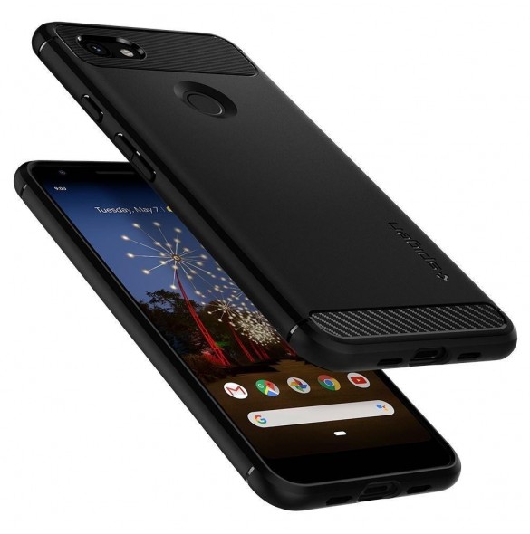 En vacker produkt för din telefon från världsledande Spigen.