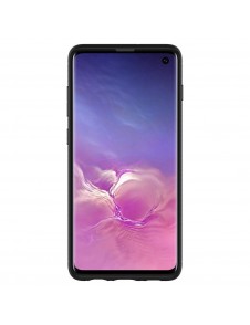 Pålitligt och bekvämt fodral för Samsung Galaxy S10.