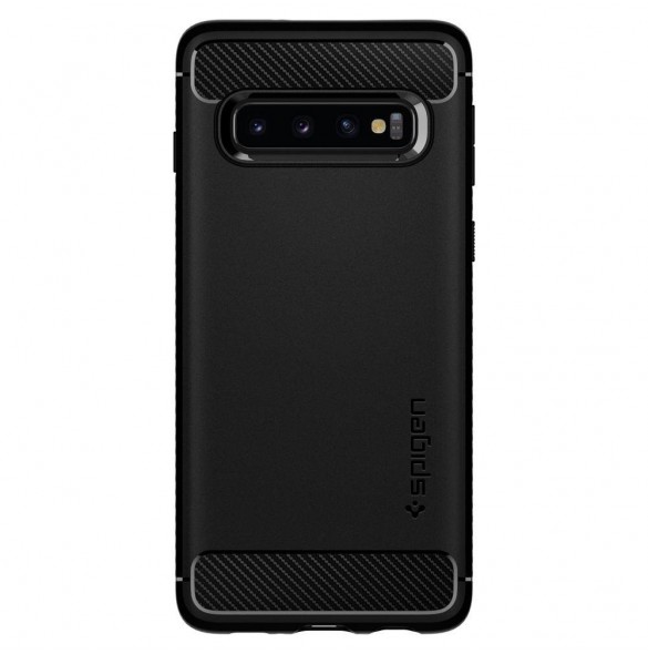 Med det här omslaget kommer du att vara lugn för din Samsung Galaxy S10.