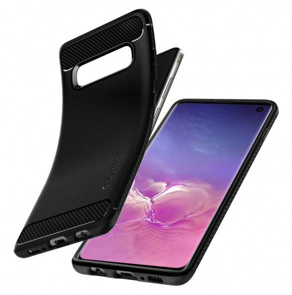 En vacker produkt för din telefon från världsledande Spigen.