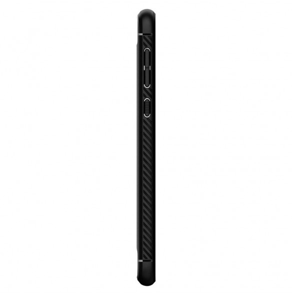 Vackert och pålitligt skyddsfodral Samsung Galaxy S10e.