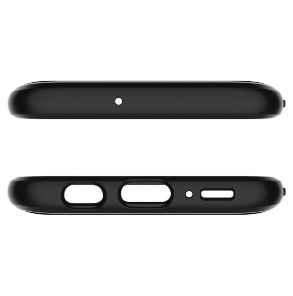 Pålitligt och bekvämt fodral för Samsung Galaxy A50.