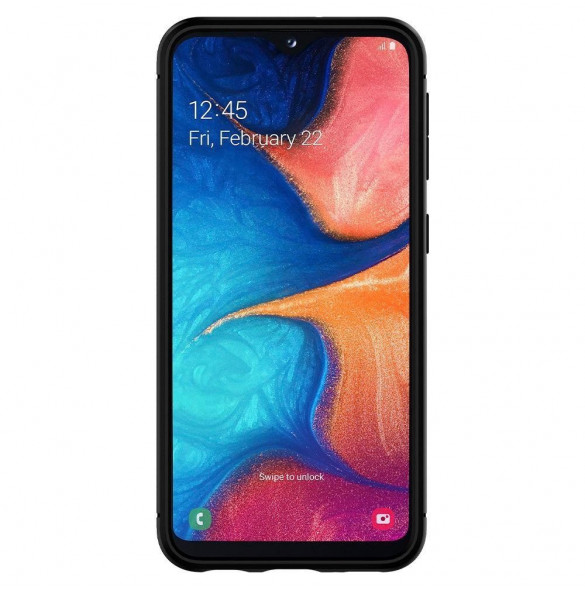Med det här omslaget kommer du att vara lugn för din Samsung Galaxy A20e.