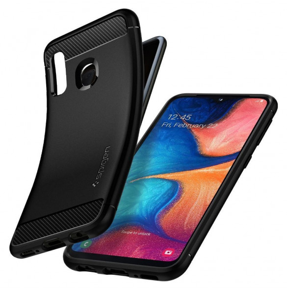 En vacker produkt för din telefon från världsledande Spigen.