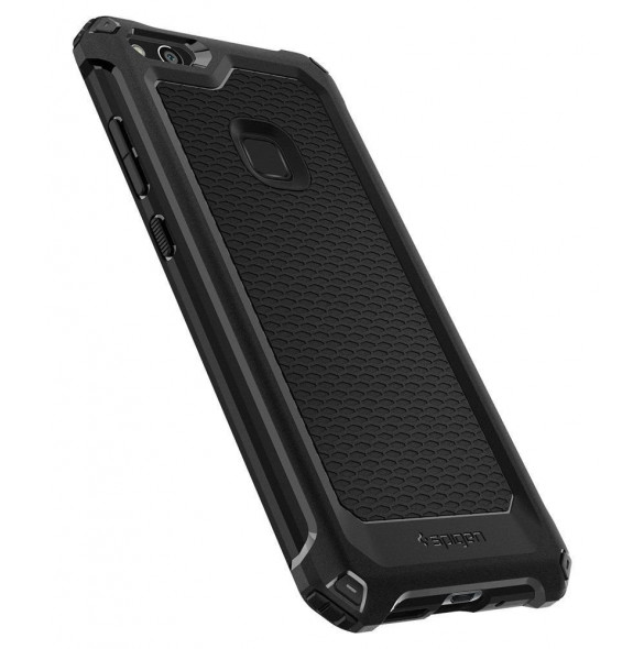 Vackert och pålitligt skyddsfodral Huawei P10 Lite.