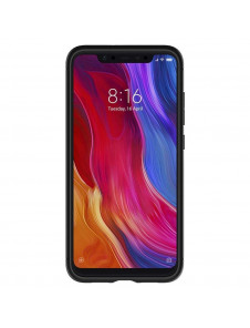 Pålitligt och bekvämt fodral för Xiaomi Mi 8.