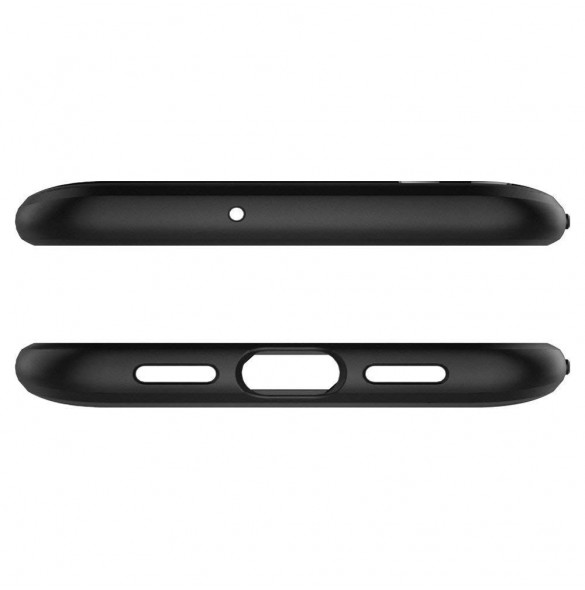Med det här omslaget kommer du att vara lugn för din Xiaomi Mi 8.