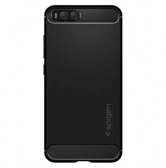 Xiaomi Mi 6 kommer att skyddas av detta fantastiska omslag.