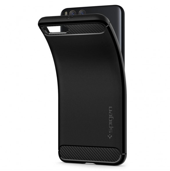 Vackert och pålitligt skyddsfodral Xiaomi Mi 6.